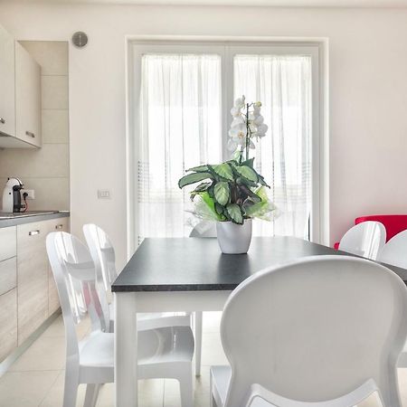 Apartments Giuliana Бардолино Екстериор снимка