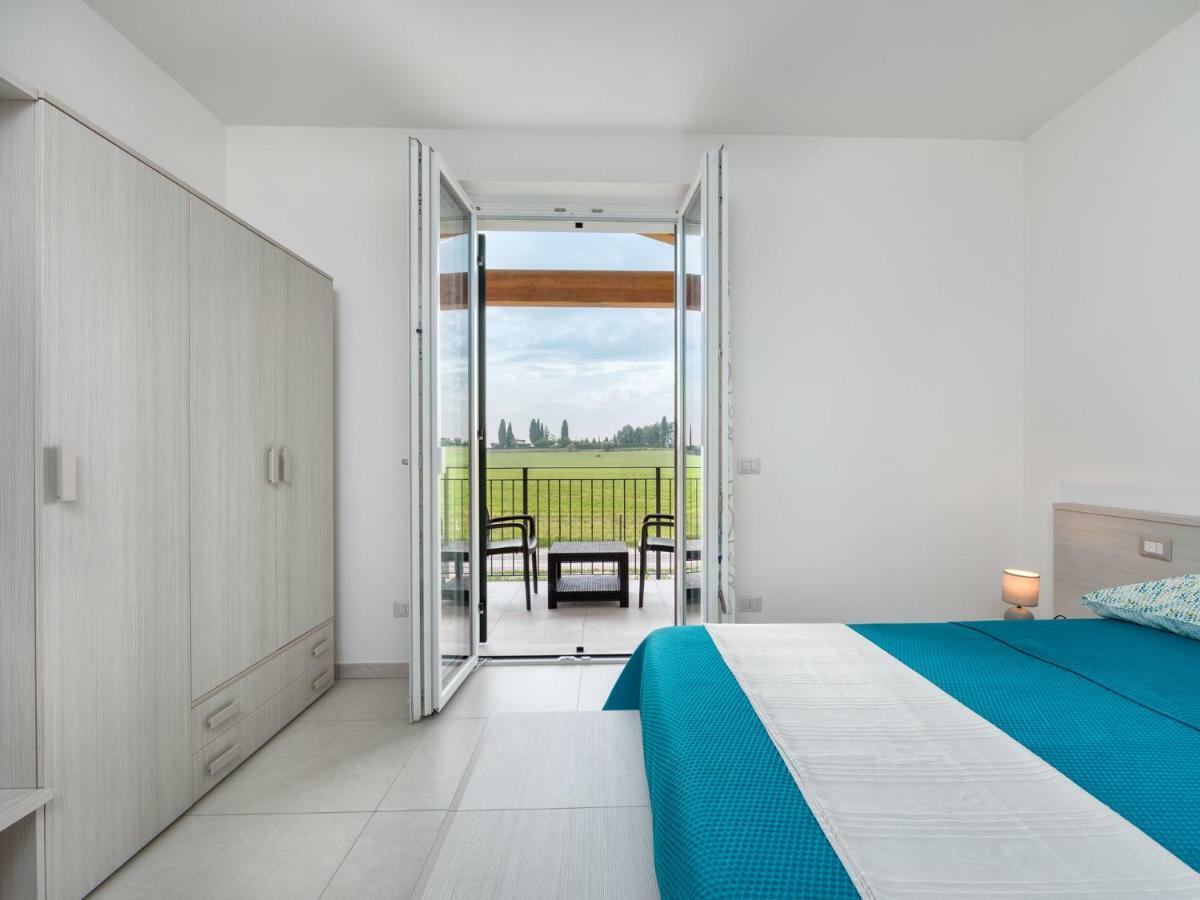 Apartments Giuliana Бардолино Екстериор снимка