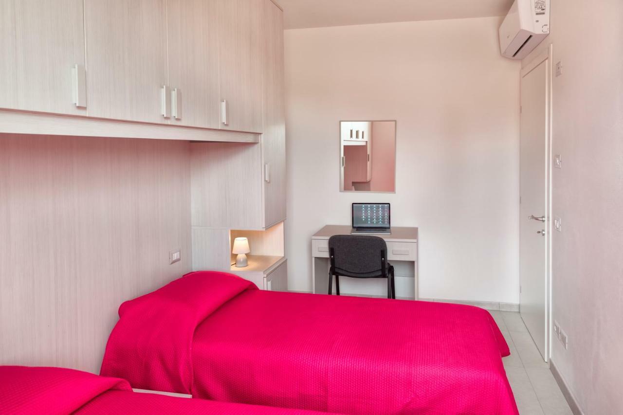 Apartments Giuliana Бардолино Екстериор снимка