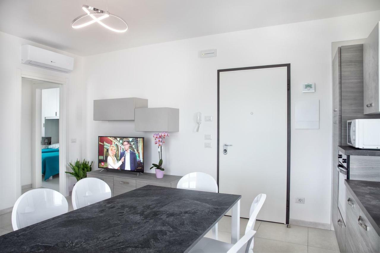 Apartments Giuliana Бардолино Екстериор снимка