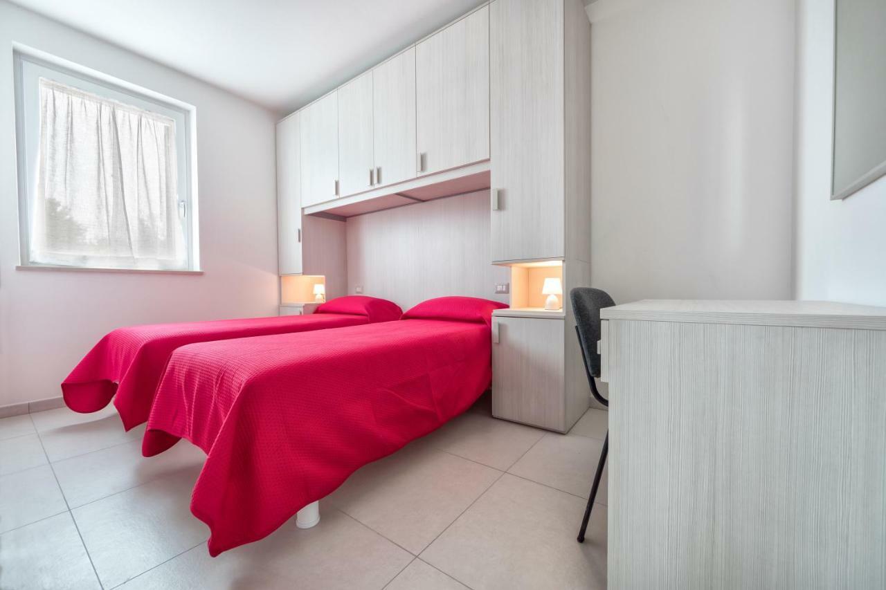 Apartments Giuliana Бардолино Екстериор снимка