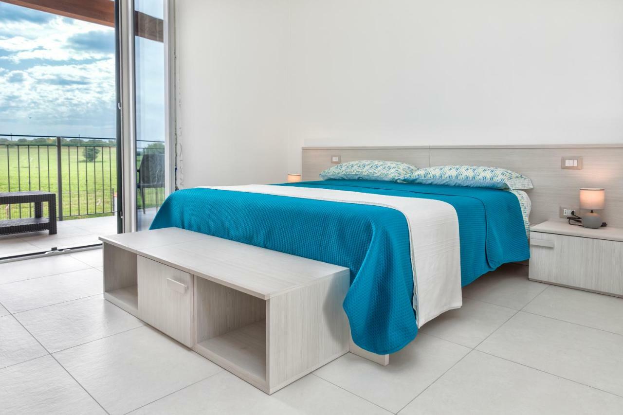 Apartments Giuliana Бардолино Екстериор снимка