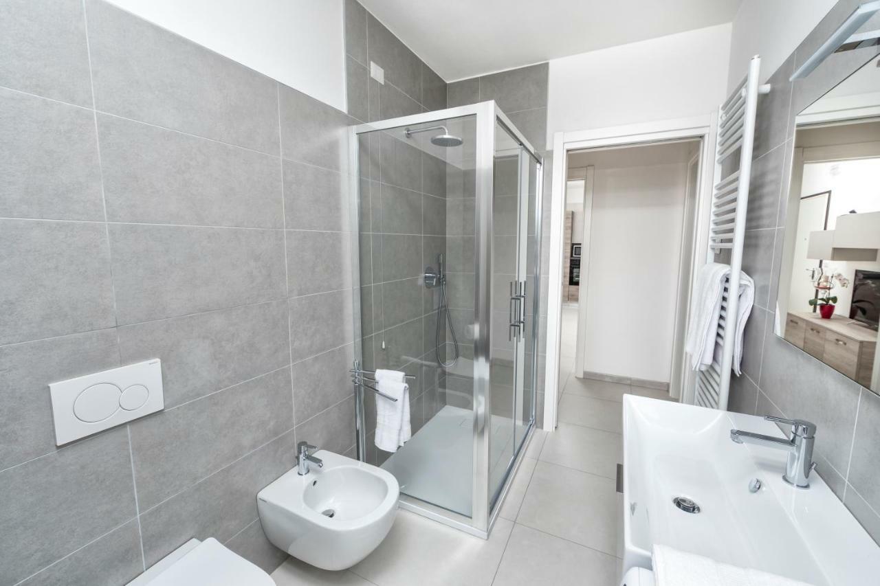 Apartments Giuliana Бардолино Екстериор снимка